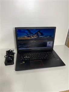 Asus gl753v store